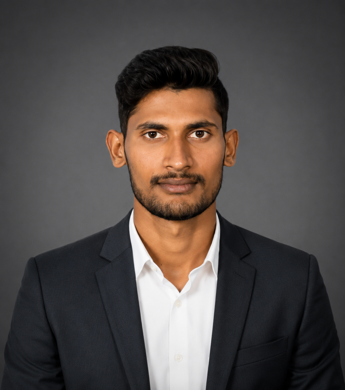 Bala Sankara Rao Vootla
