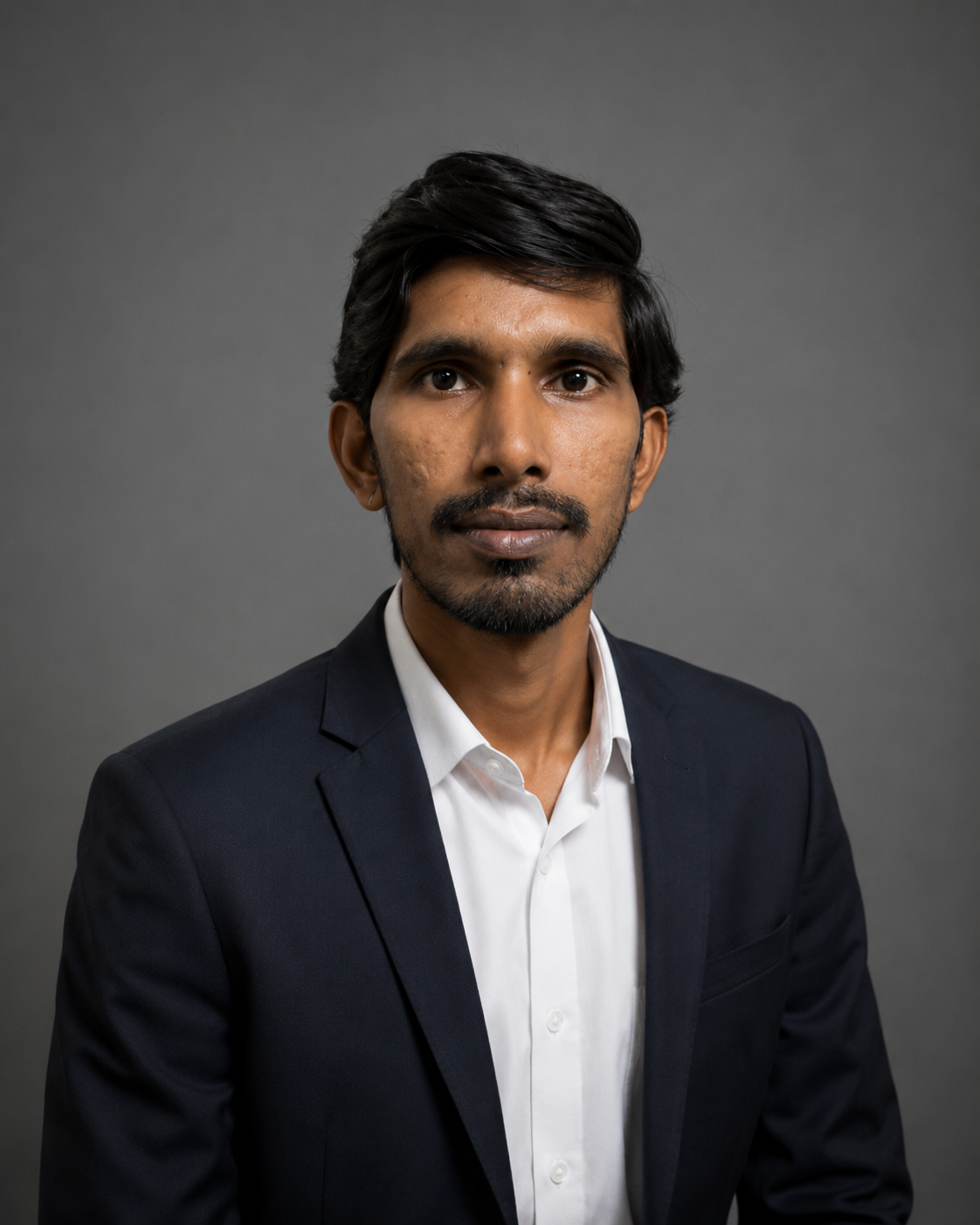 Chandra Sekhar Janjanam