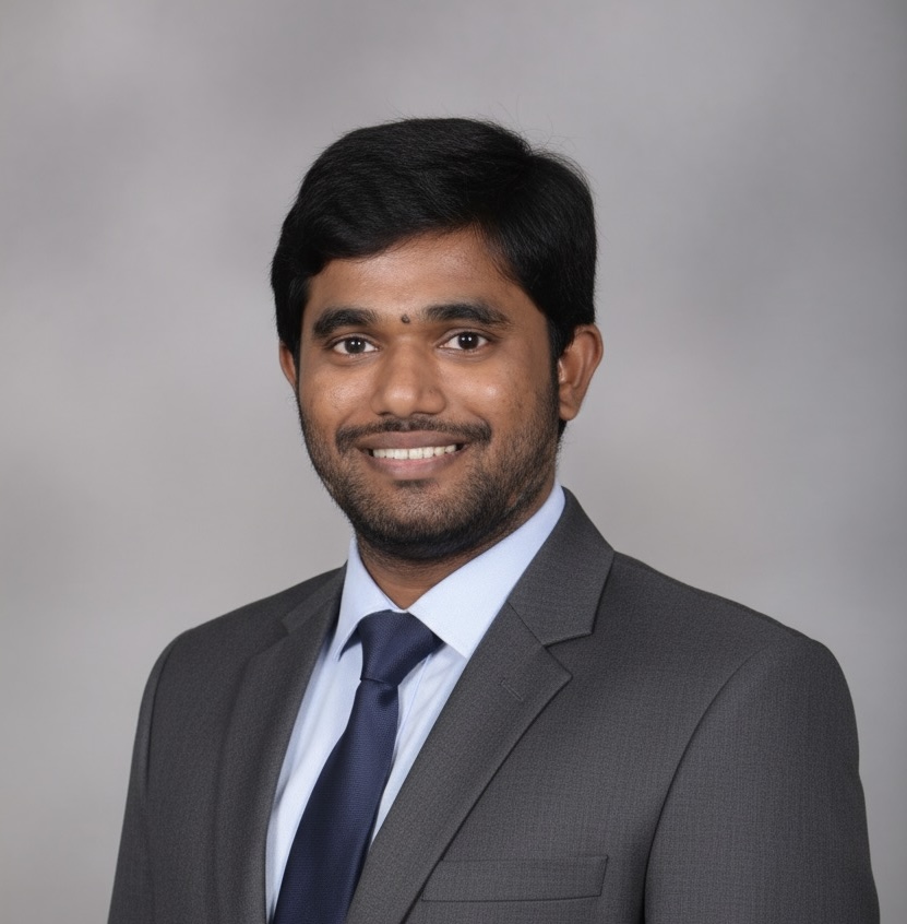 Gopi Janjanam