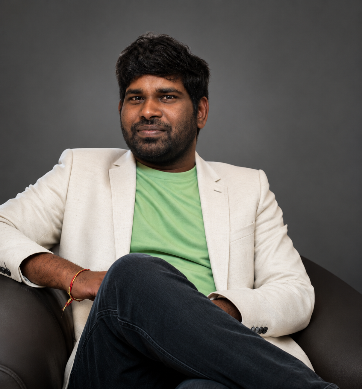 Samanth Uppalapati